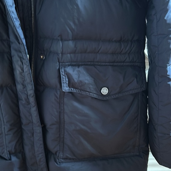 Calvin Klein Down filled Parka for women. - Picture 7 of 7